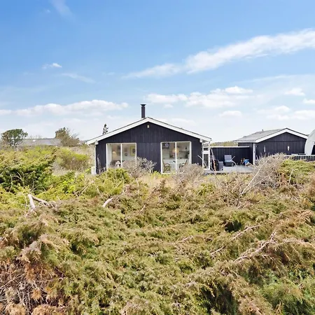 Zina - 600m From The Sea By Interhome Hjorring