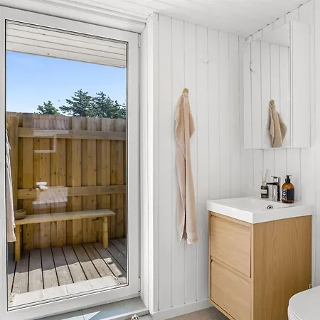 Zina - 600m From The Sea By Interhome * Hjørring