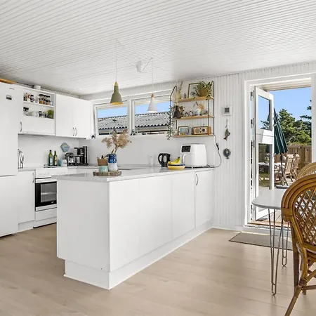 Zina - 600m From The Sea By Interhome Ferienhaus Hjørring
