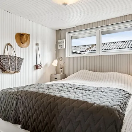 Zina - 600m From The Sea By Interhome Hjørring