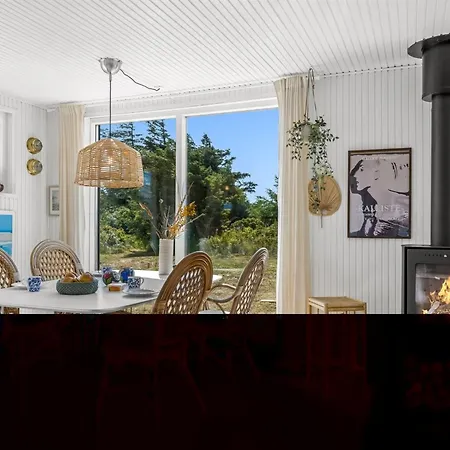 Ferienhaus Zina - 600m From The Sea By Interhome
