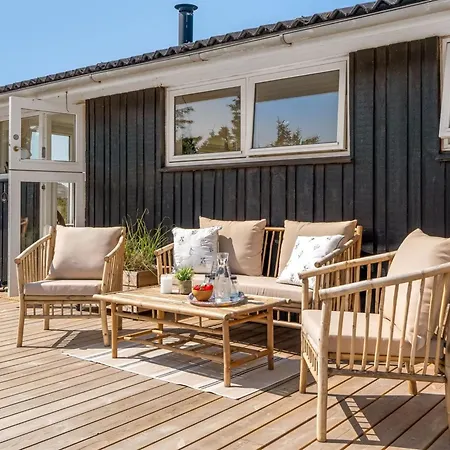Zina - 600m From The Sea By Interhome Ferienhaus *
