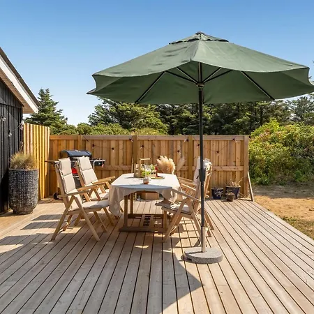 Zina - 600m From The Sea By Interhome * Hjørring