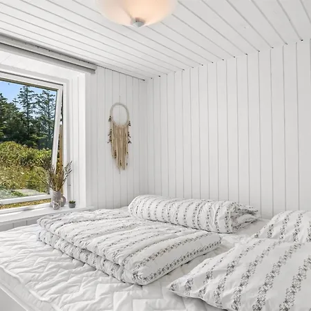 Ferienhaus Zina - 600m From The Sea By Interhome Hjørring