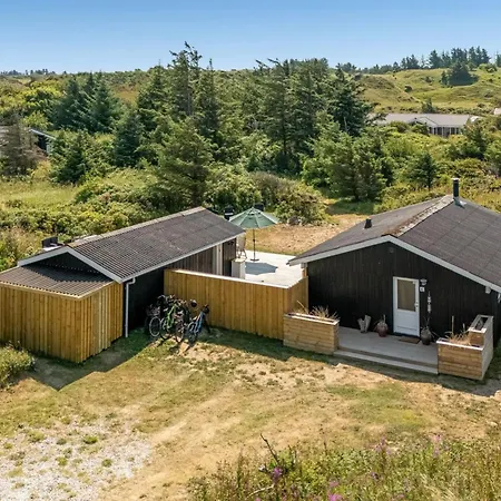 Zina - 600m From The Sea By Interhome * Hjørring