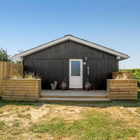 Dom wakacyjny Zina - 600m From The Sea By Interhome