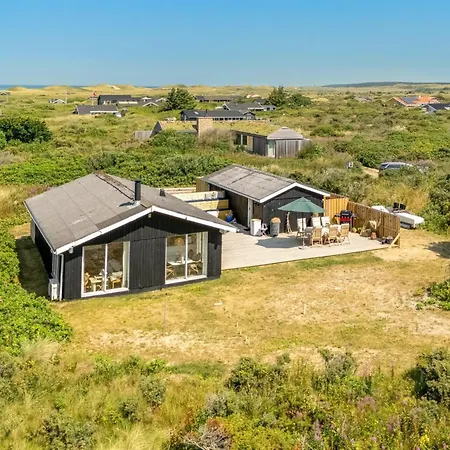 Dom wakacyjny Zina - 600m From The Sea By Interhome *