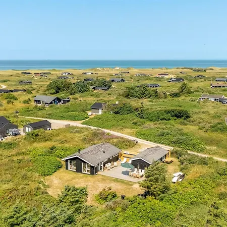 Zina - 600m From The Sea By Interhome Hjørring
