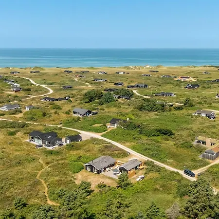 Zina - 600m From The Sea By Interhome * Hjørring