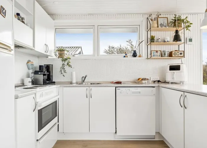 Zina - 600m From The Sea By Interhome Holiday home