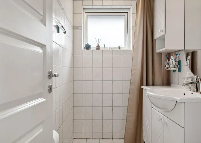 Zina - 600m From The Sea By Interhome Holiday home Hjorring