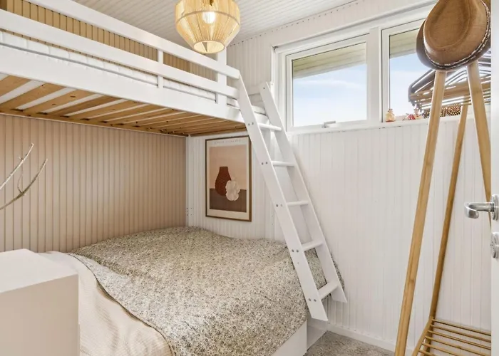 Zina - 600m From The Sea By Interhome Holiday home